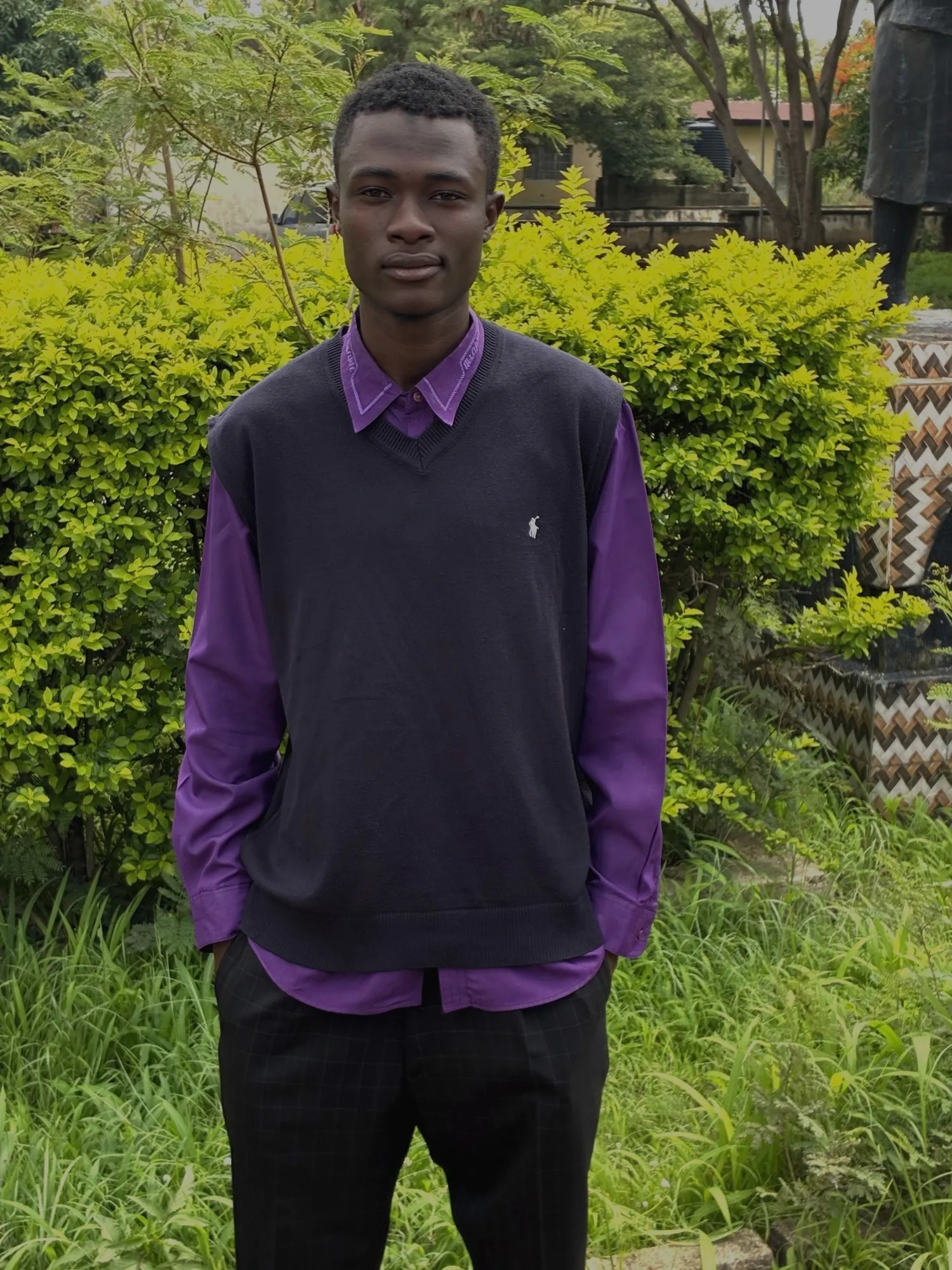 Lawal Abubakar khalid