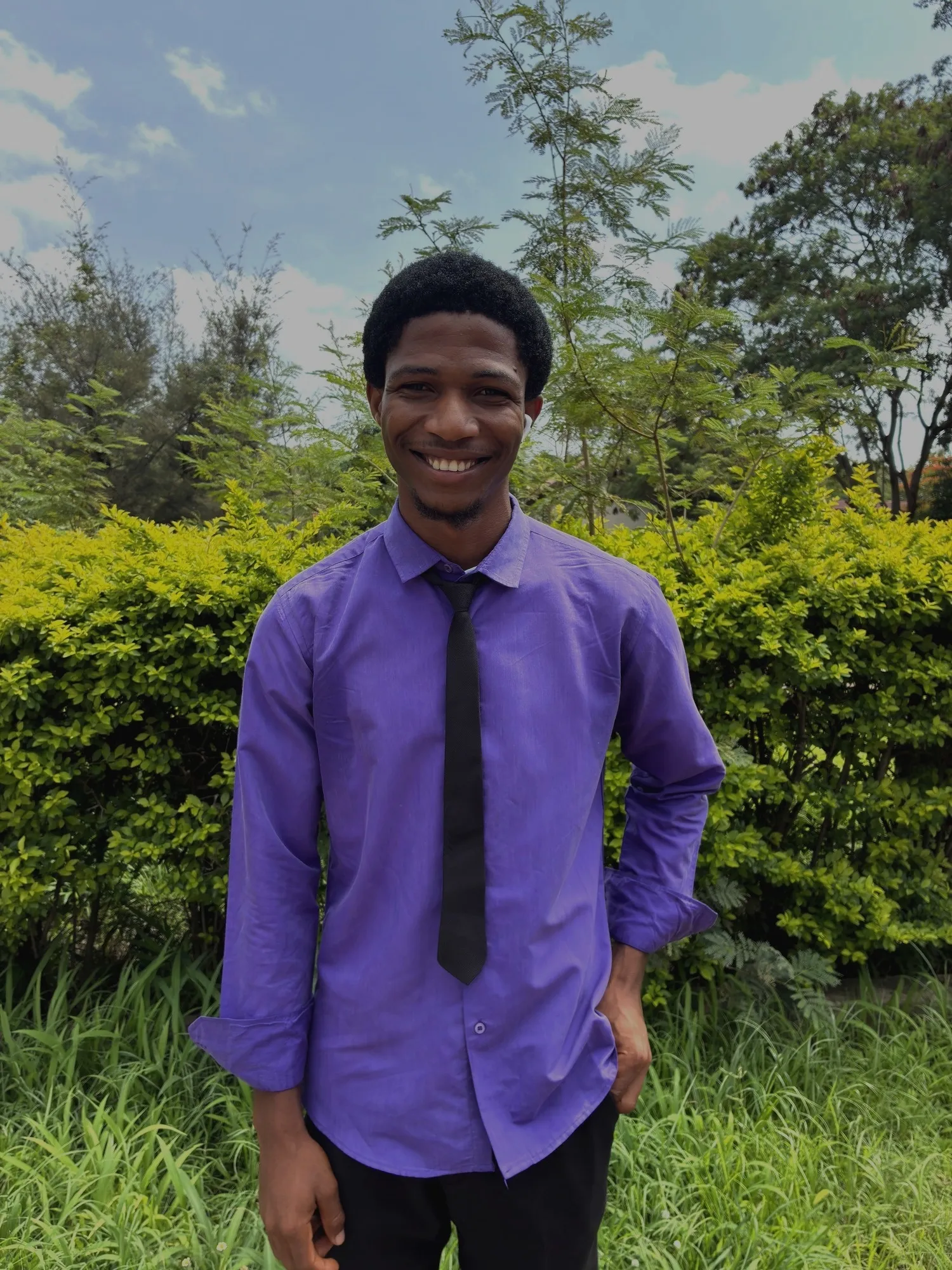 OCHE PAUL OWOICHOYALE