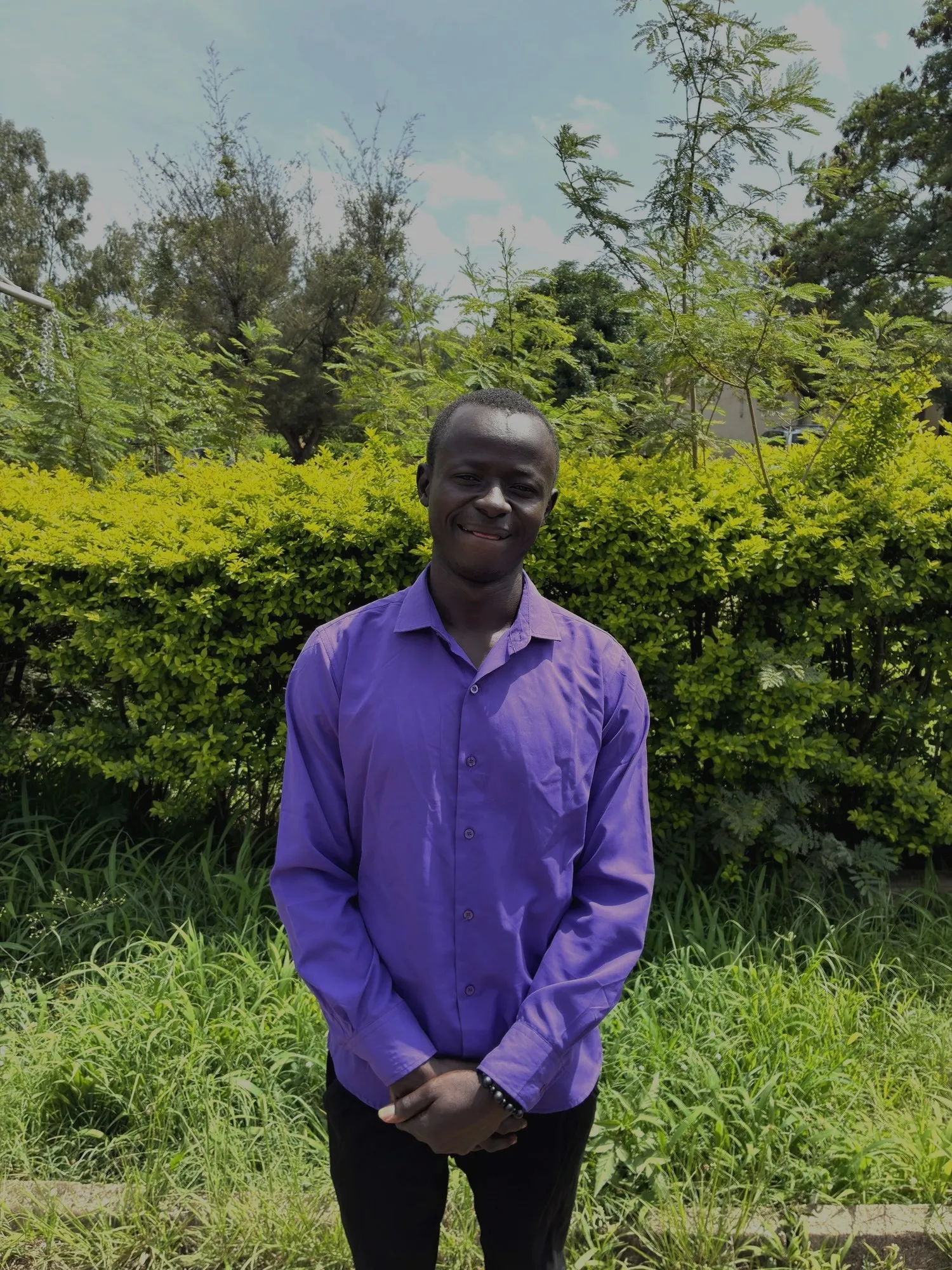 JOSEPH PIUS AGWOM